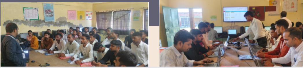 Empowering Educators: Five Days Training of Trainers Workshop