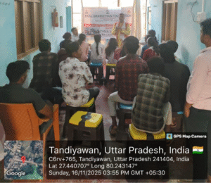 Ekal Gramothan foundation